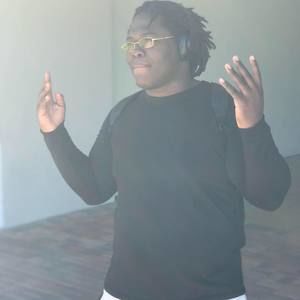 Meet your Posher, Larry